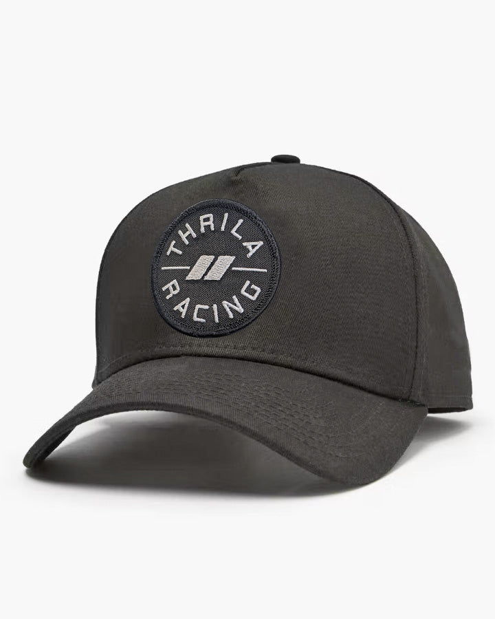 Radial Snapback