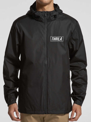 Thrila Rain Jacket