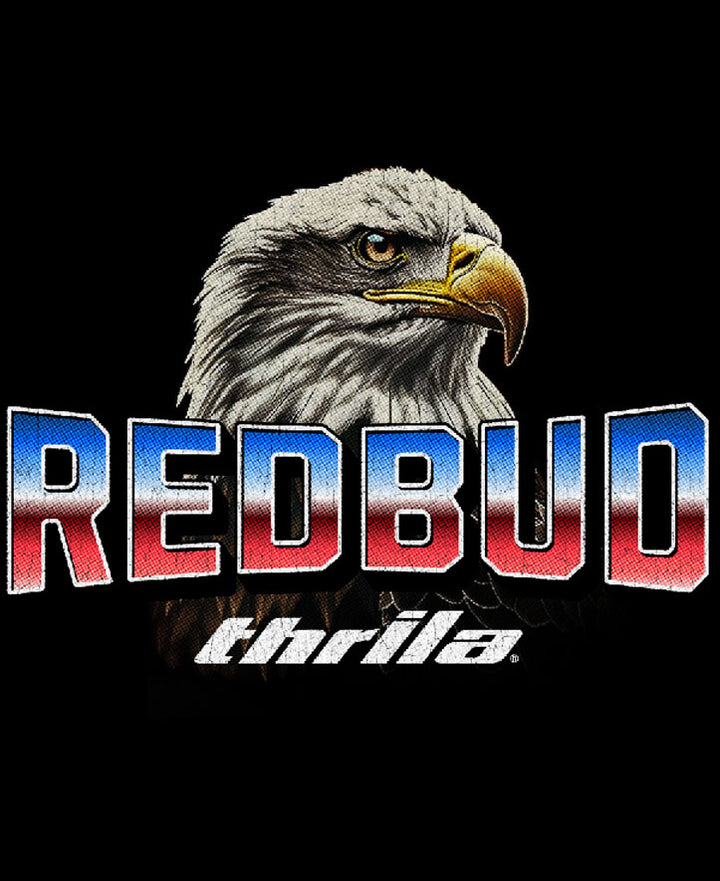 RedBud Tee