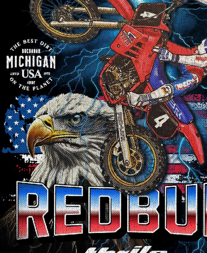 RedBud Tee