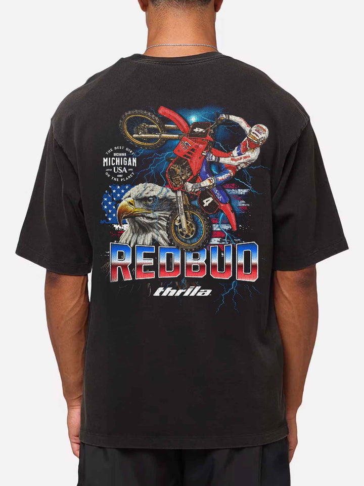 RedBud Tee
