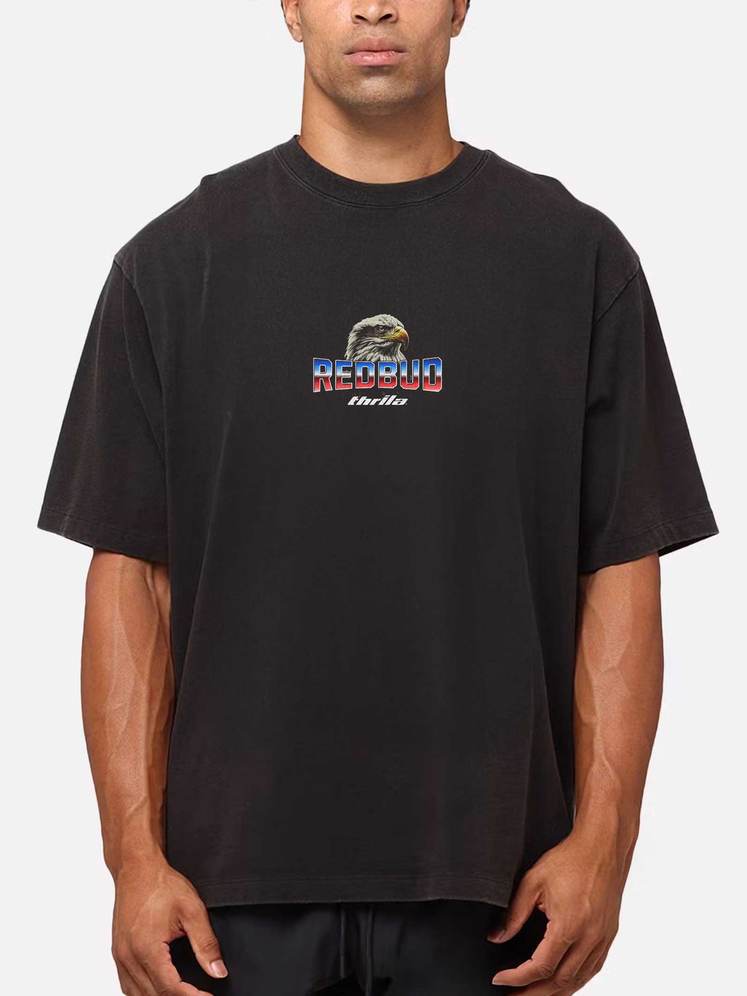 RedBud Tee