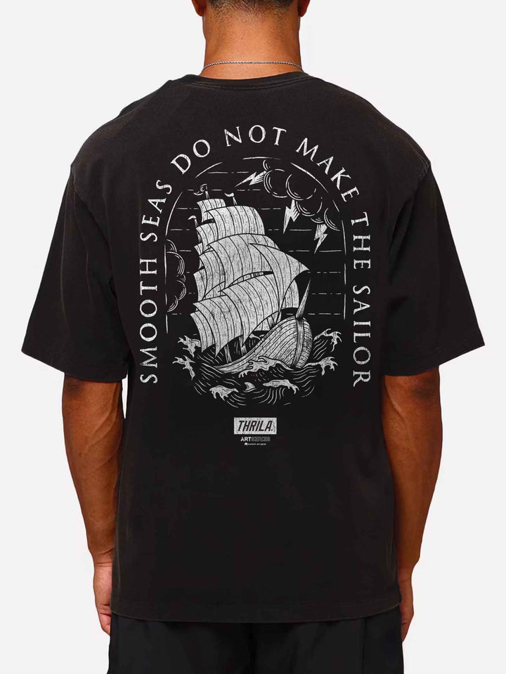 Sailor Tee (Art Series)