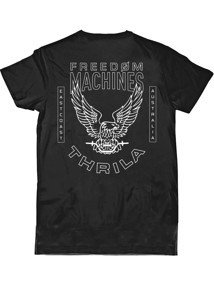 Scream Tee