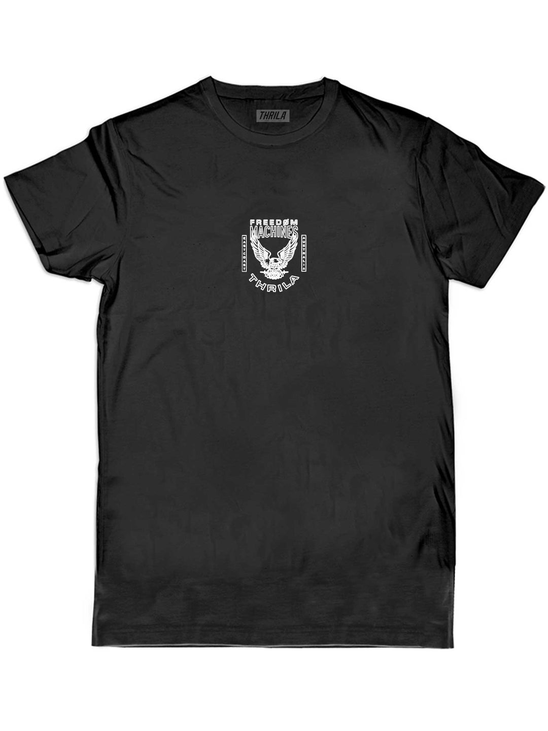 Scream Tee