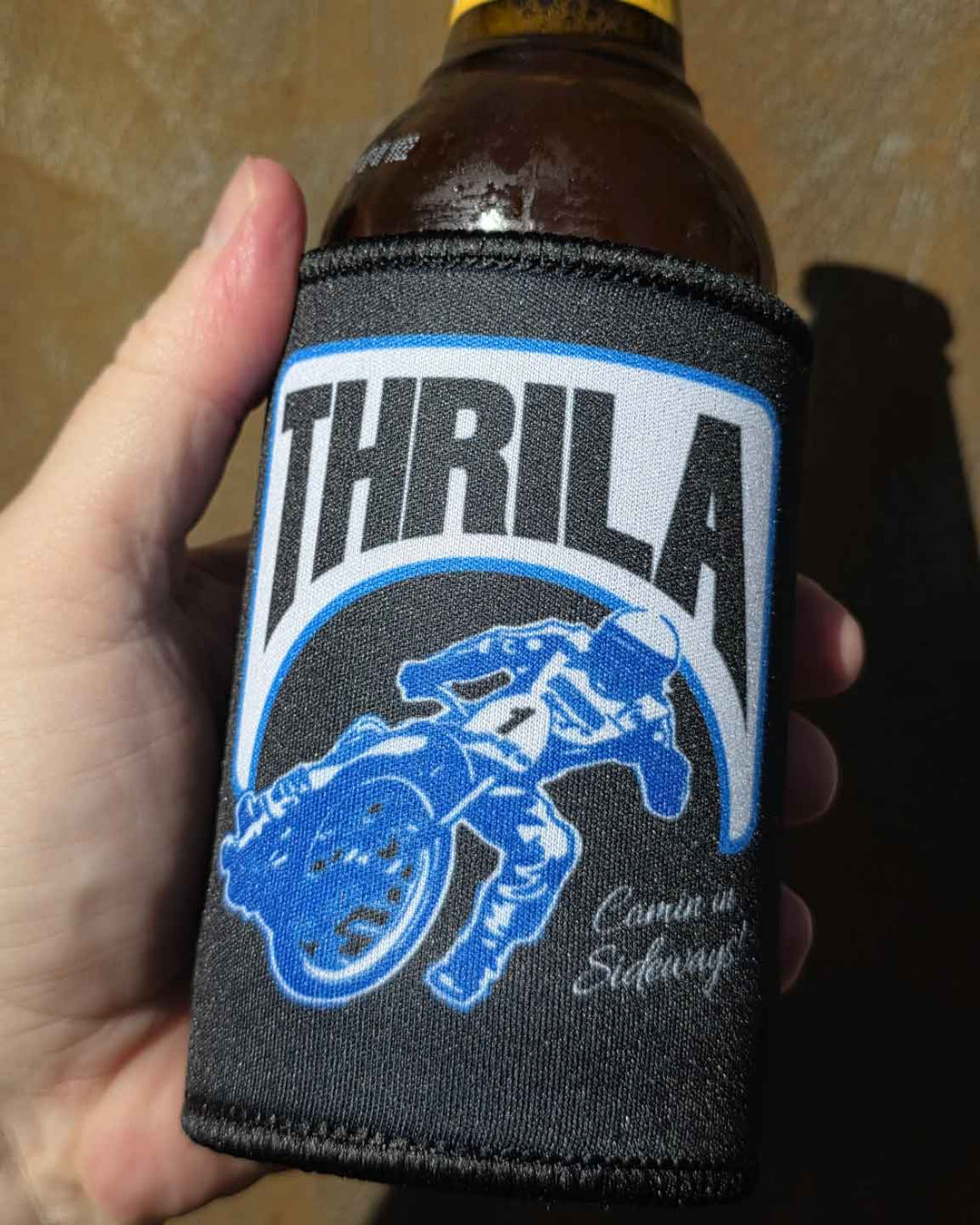 Speedway Cooler