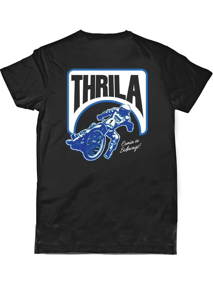 Speedway Tee