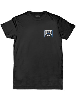 Speedway Tee + FREE COOLER!