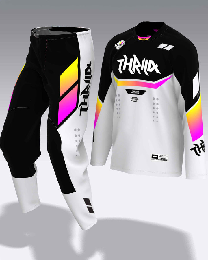 Fusion Motocross Gear (2-3 Weeks)