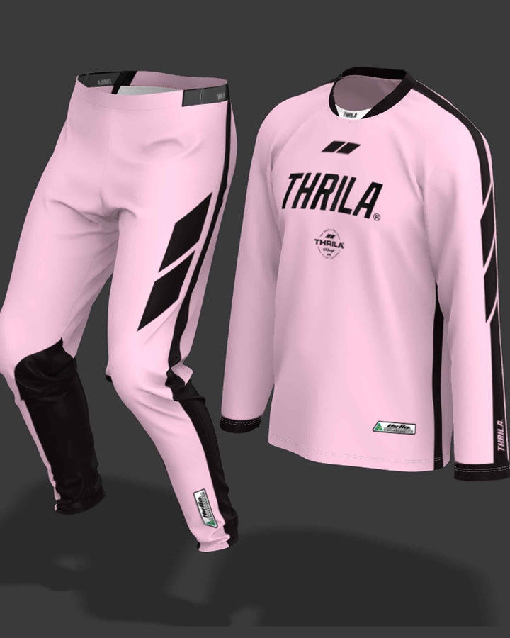 Stadium BMX / MTN Bike Gear (2-3 Weeks)