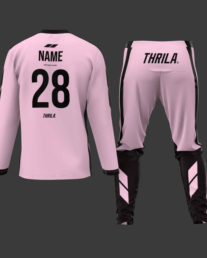 Stadium BMX / MTN Bike Gear (2-3 Weeks)