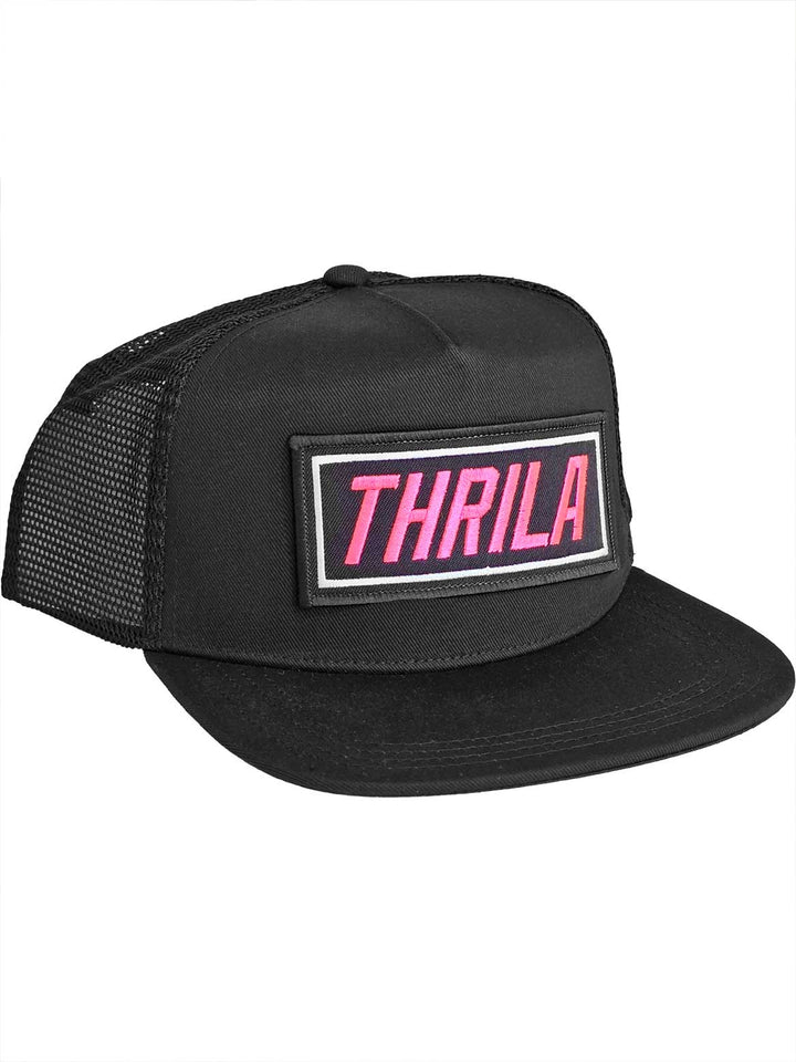 Stance Trucker Pink