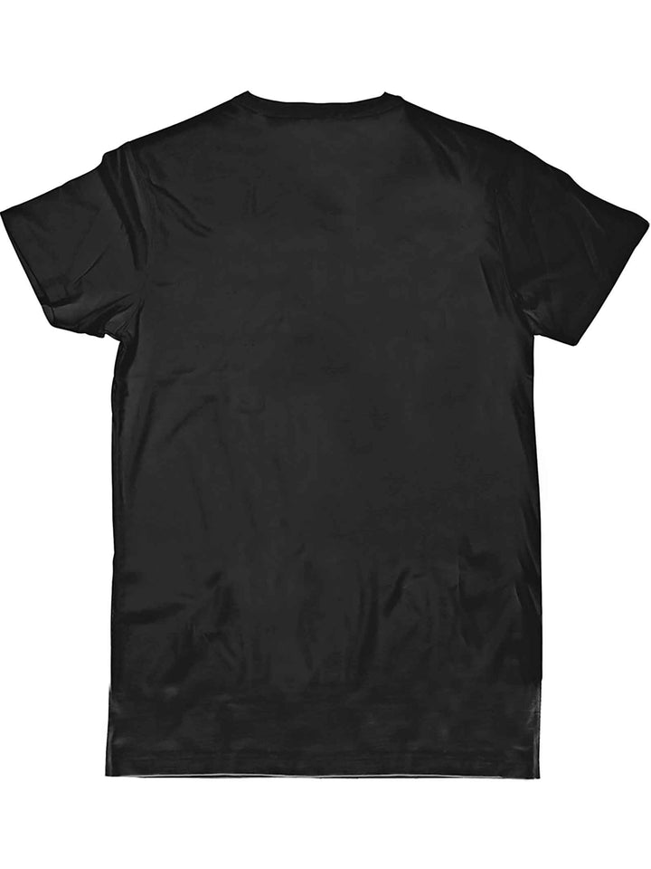 Stealth Tee Black (Low Branding)