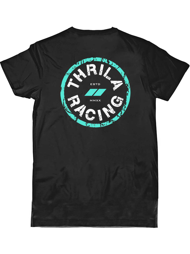 Stencil Tee