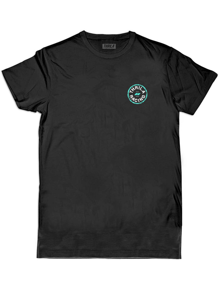 Stencil Tee