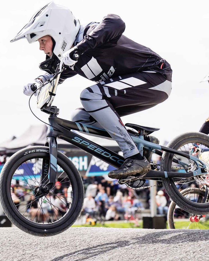 Storm BMX / MTN Bike Gear (2-3 Weeks)