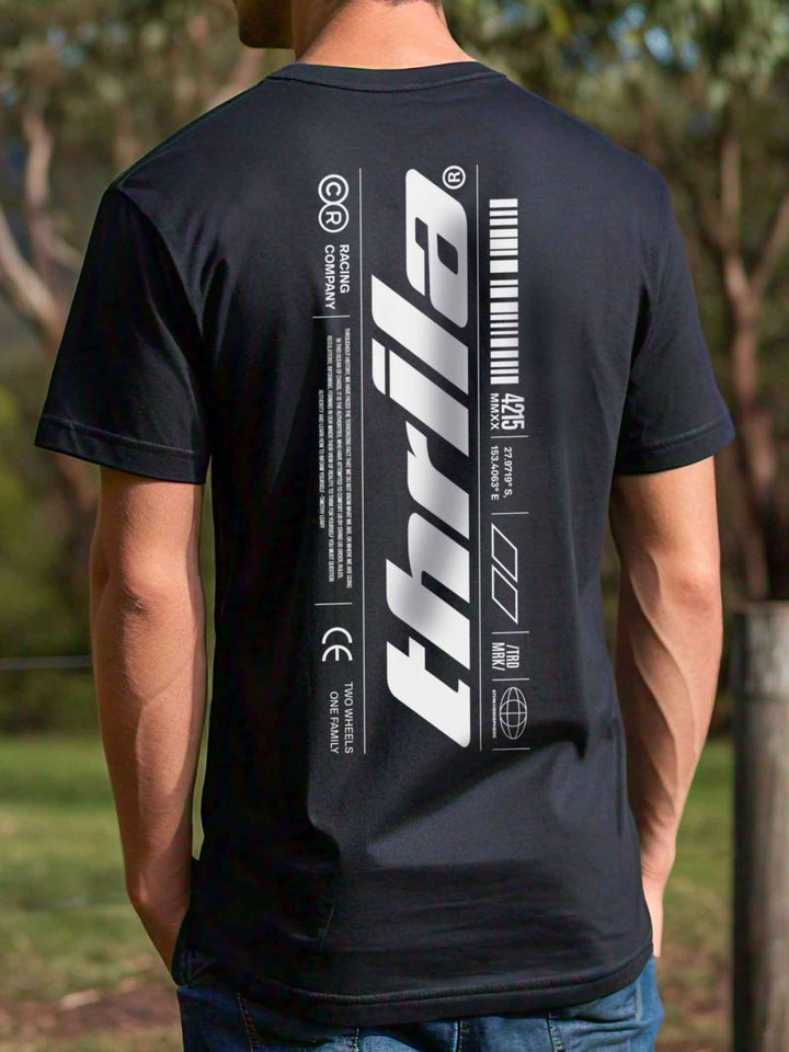 Strike Tee