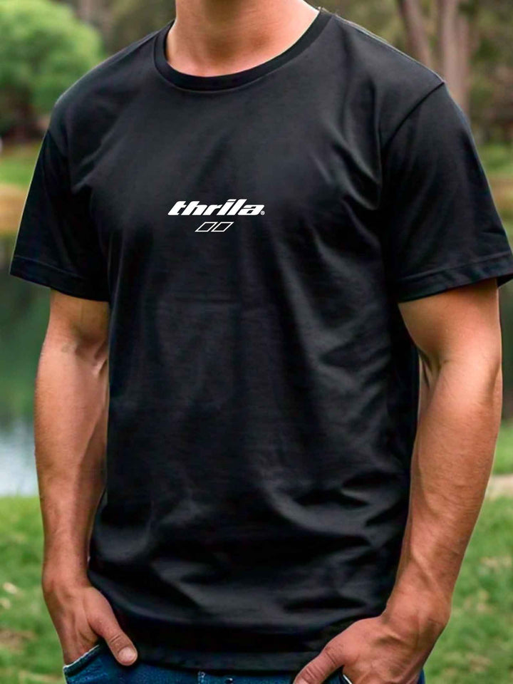 Strike Tee