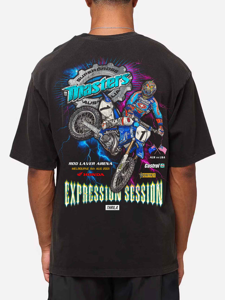 Masters Melb Tee (Limited to 100 pieces)