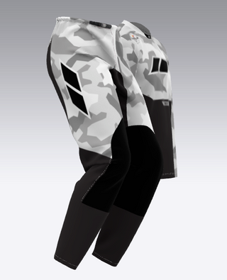 Raptor Motocross Gear (2-3 Weeks)