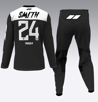Thrash Motocross Gear (2-3 Weeks)