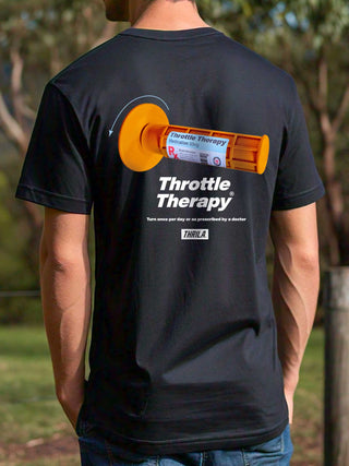 Therapy Tee