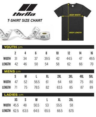 Stealth Tee Black (Low Branding)