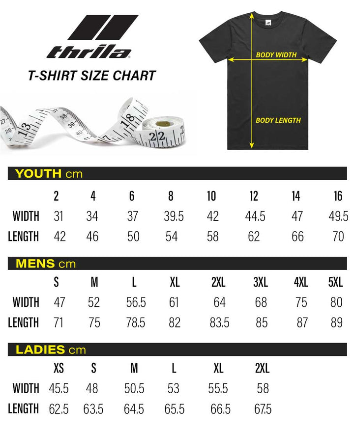 Racer CUSTOM NAME &amp; NUMBER Tee