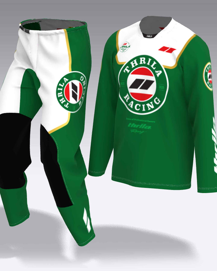 Thirst Motocross Gear (2-3 Weeks)