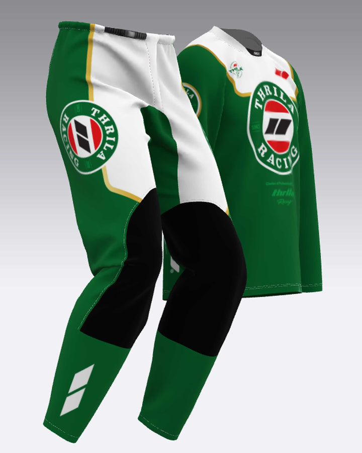 Thirst Motocross Gear (2-3 Weeks)
