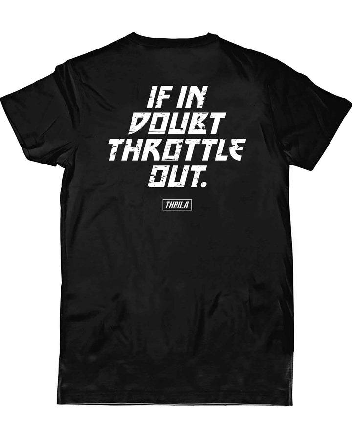 Throttle Tee