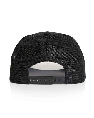 THRILA Thrash Mint Trucker