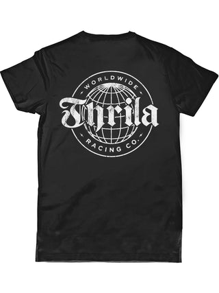 Worldwide Tee