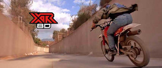 XR80 Tee