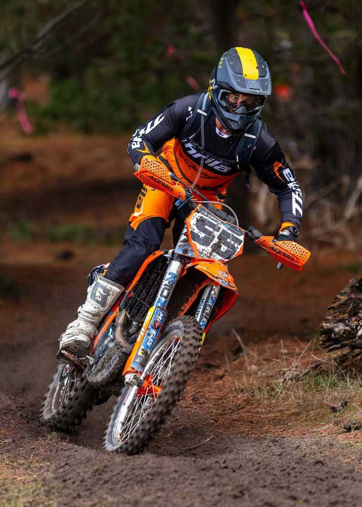 Papaya Motocross Gear (2-3 Weeks)