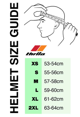 Candy Gloss Helmet White