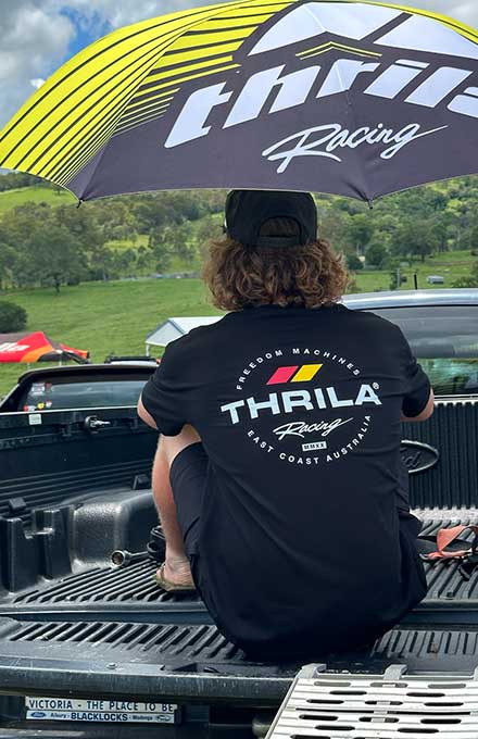 Insignia Tee