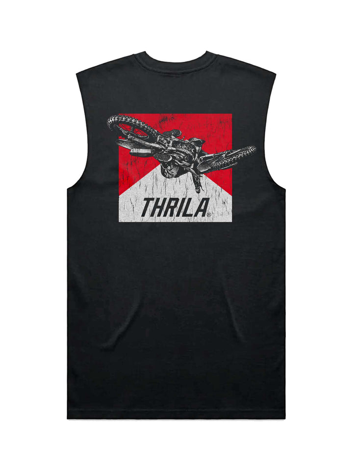 Marlboro Tank