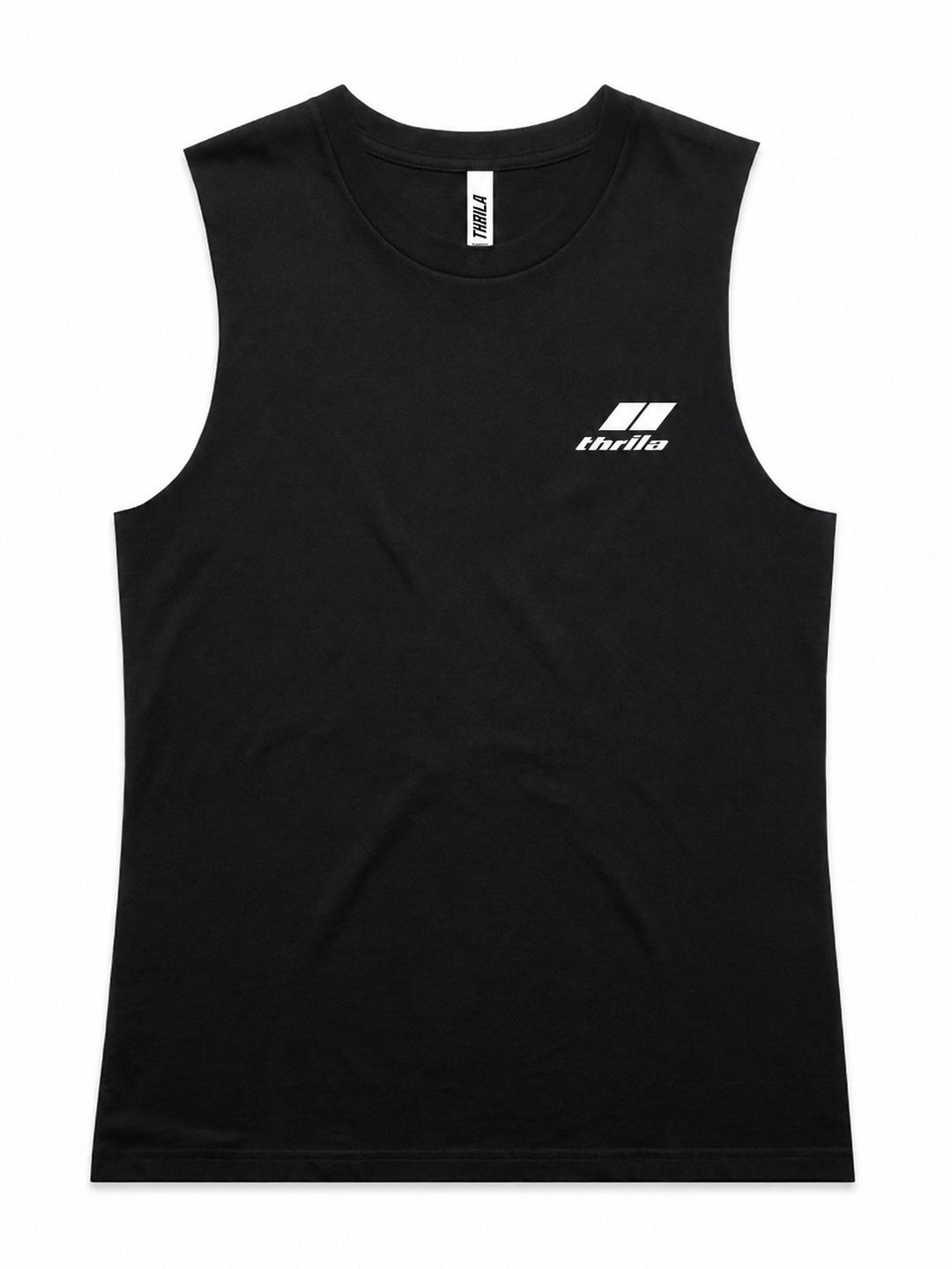 Always Ladies Top (Choose Tee or Tank) — tank front view