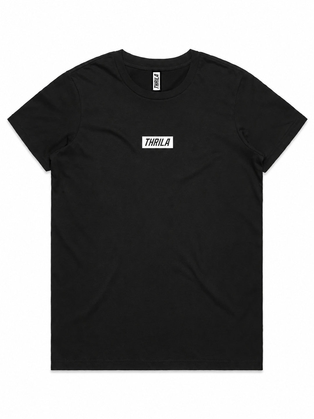 Capitalism (Art Series) Ladies Top (Choose Tee or Tank) — tee front