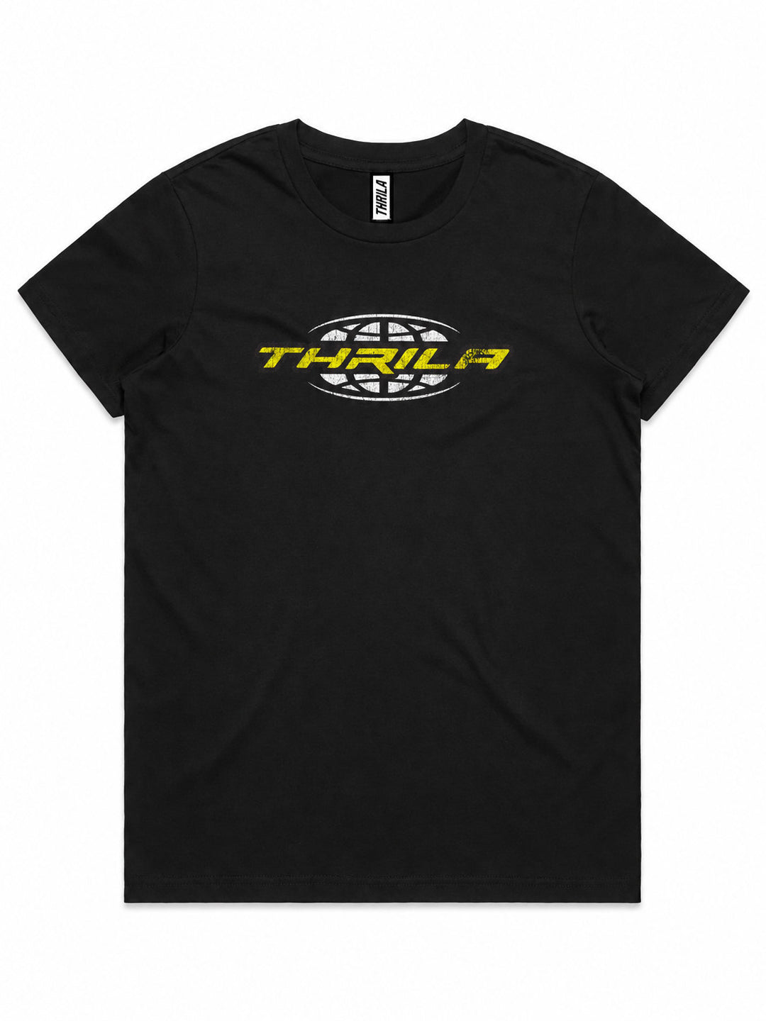 Championship Ladies Top (Choose Tee or Tank) — tee front