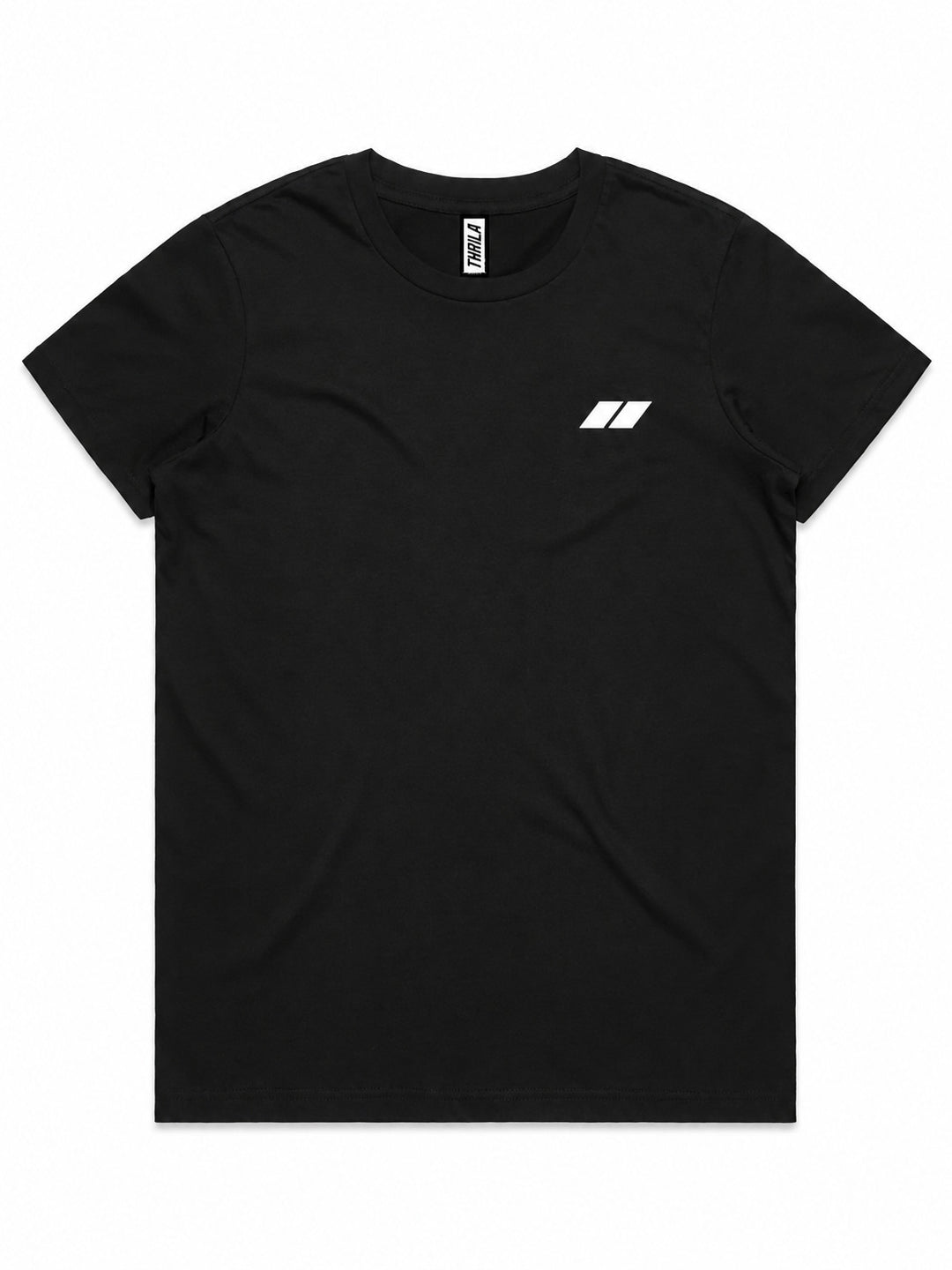 Chase Ladies Top (Choose Tee or Tank) — tee front