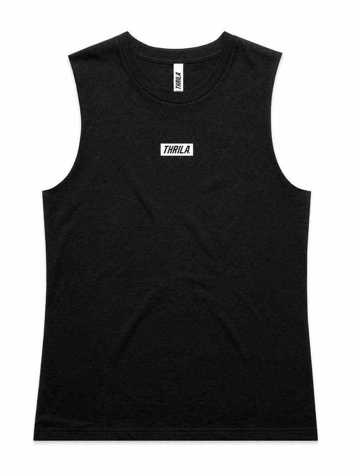 Illusion Ladies Top (Choose Tee or Tank) — tank front
