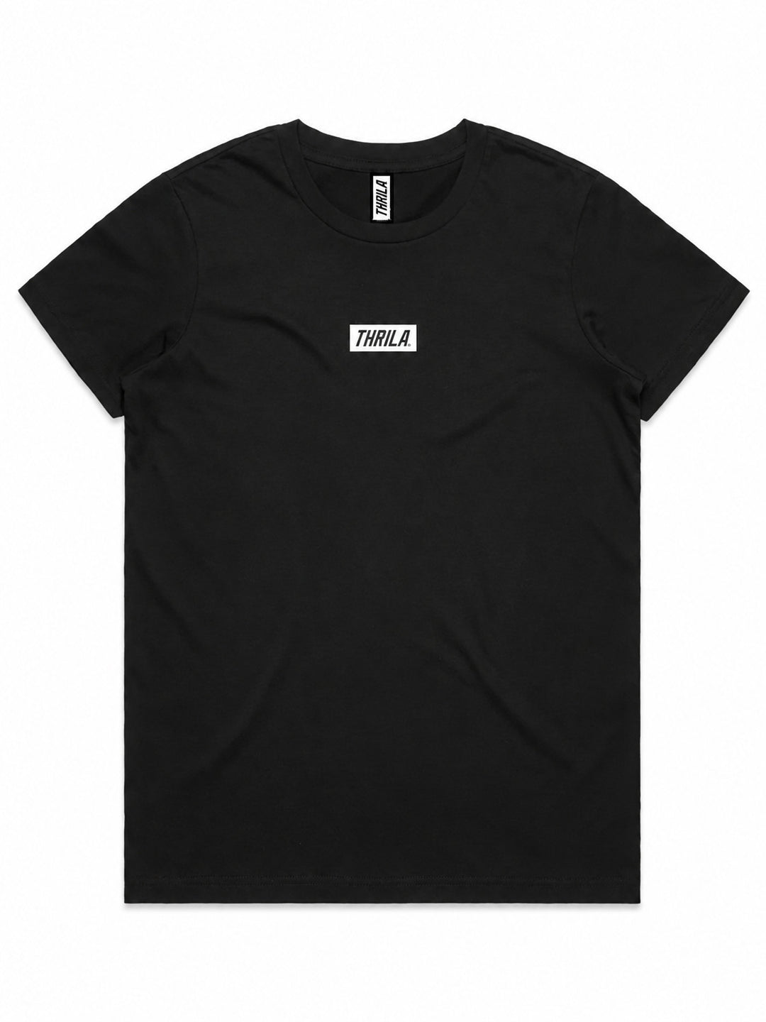 Illusion Ladies Top (Choose Tee or Tank) — tee front