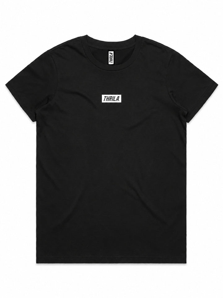 Illusion Ladies Top (Choose Tee or Tank) — tee front