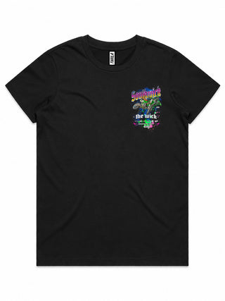 THRILA Southwick Ladies Tee front view