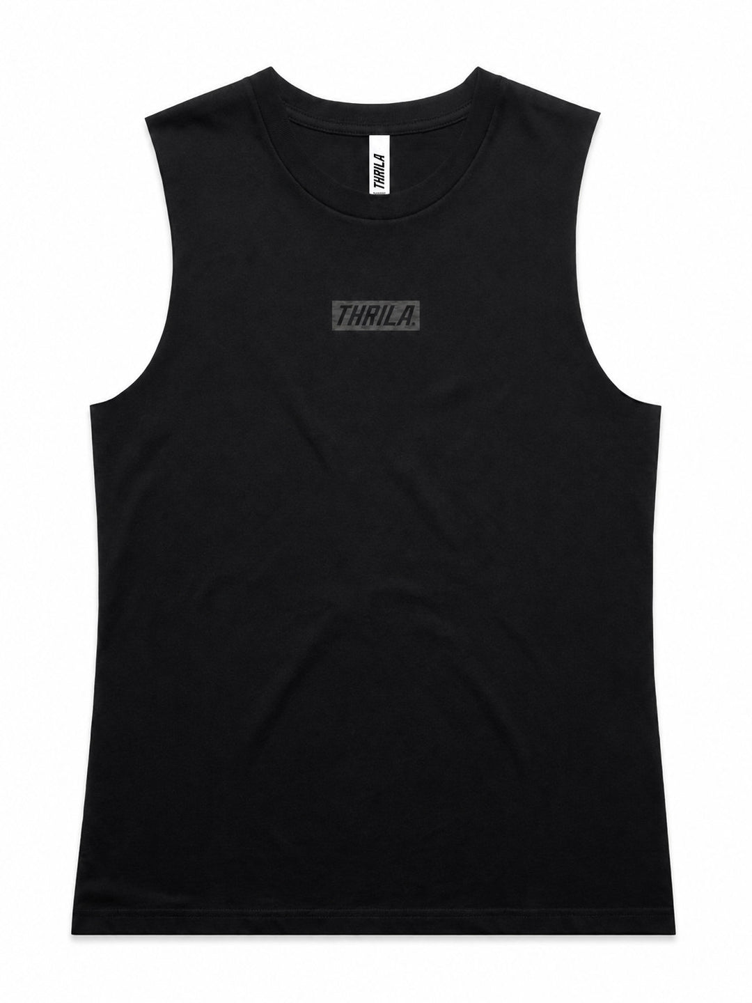 Vert Urban Camo Ladies Top (Choose Tee or Tank) — tank front