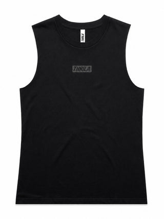 Vert Urban Camo Ladies Top (Choose Tee or Tank) — tank front
