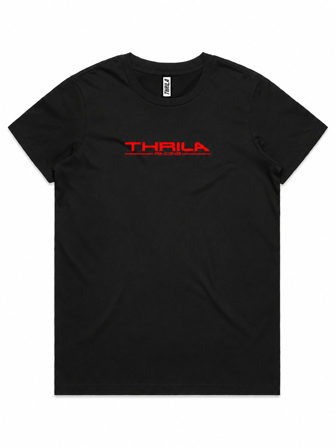 XR80 Ladies Top (Choose Tee or Tank) — tee front