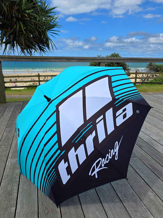 Thrila Umbrella Teal